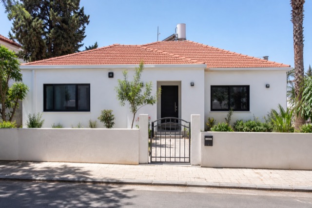 היתר בנייה לשיפוץ פנימי: מתי חובה לפנות לוועדה המקומית?