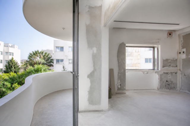 קבלן שלד במרכז ובשפלה — רחובות, מודיעין, ראשון לציון