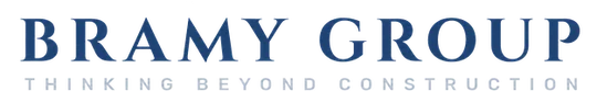BRAMY GROUP — עבודות גמר ומעטפת